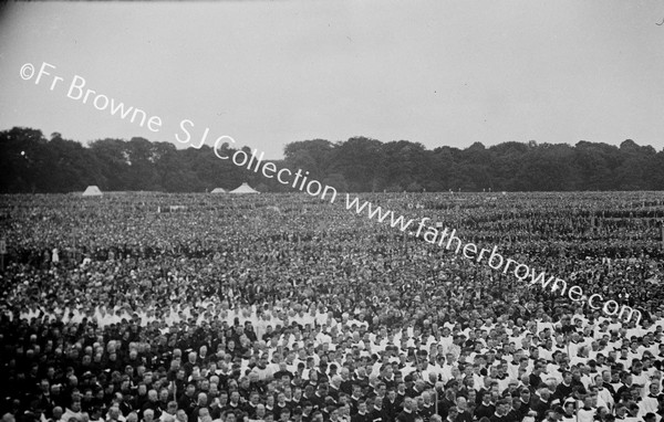 CONGRESS PANORAMA